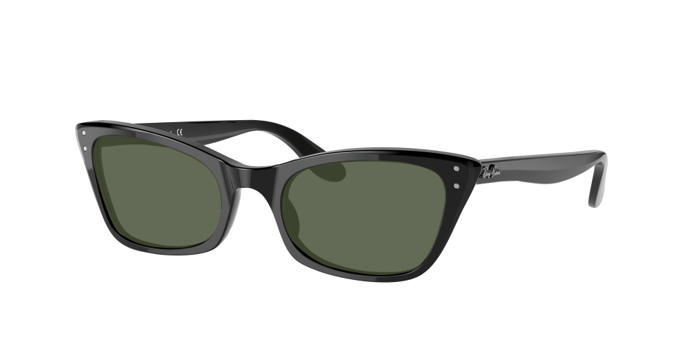 Ray Ban RB2299 901/31 Lady Burbank Ray Ban RB2299 901/31 Lady Burbank