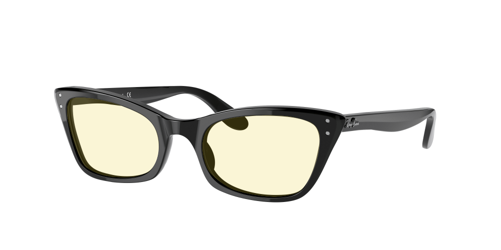 Ray Ban RB2299 901/31 Lady Burbank Ray Ban RB2299 901/31 Lady Burbank