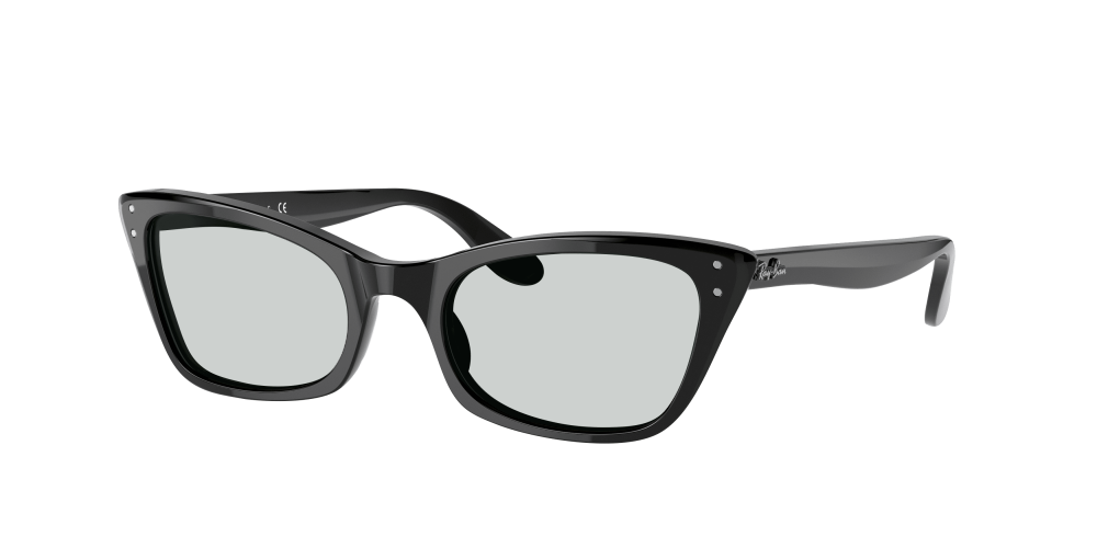 Ray Ban RB2299 901/31 Lady Burbank Ray Ban RB2299 901/31 Lady Burbank