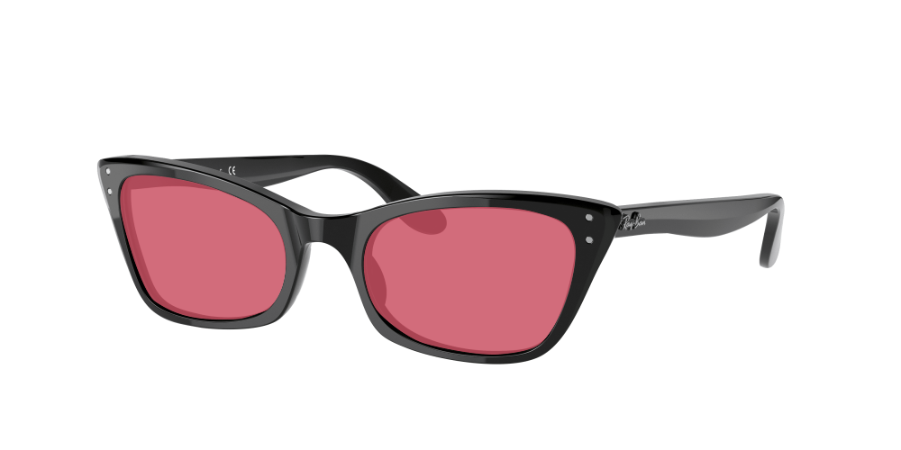 Ray Ban RB2299 901/31 Lady Burbank Ray Ban RB2299 901/31 Lady Burbank