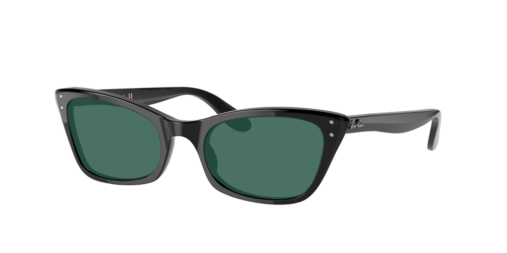 Ray Ban RB2299 901/31 Lady Burbank Ray Ban RB2299 901/31 Lady Burbank