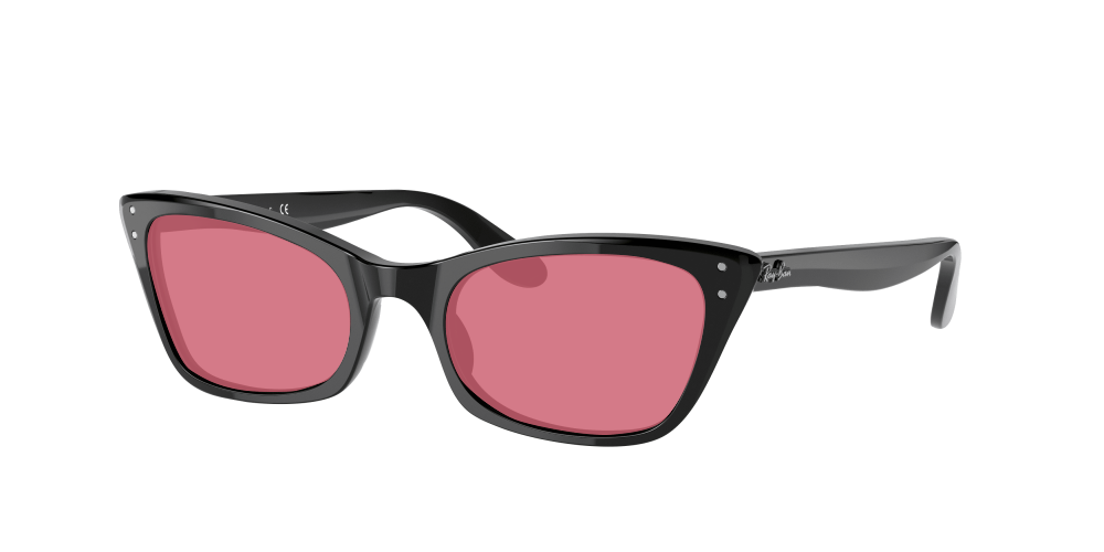 Ray Ban RB2299 901/31 Lady Burbank Ray Ban RB2299 901/31 Lady Burbank