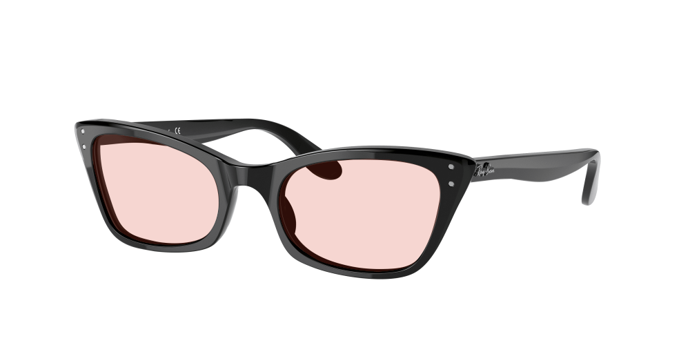 Ray Ban RB2299 901/31 Lady Burbank Ray Ban RB2299 901/31 Lady Burbank