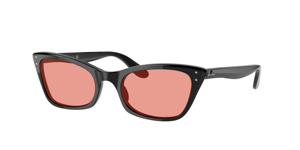 Ray Ban RB2299 901/31 Lady Burbank Ray Ban RB2299 901/31 Lady Burbank