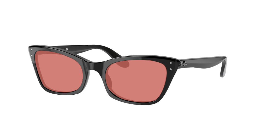 Ray Ban RB2299 901/31 Lady Burbank Ray Ban RB2299 901/31 Lady Burbank