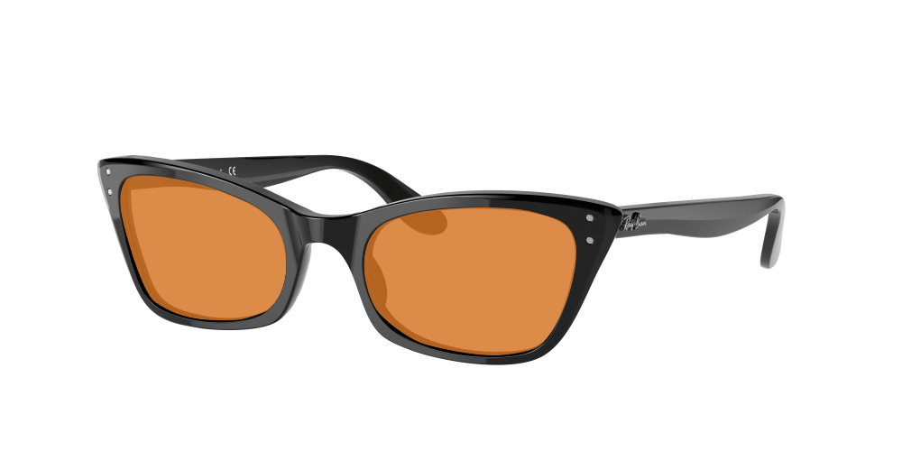 Ray Ban RB2299 901/31 Lady Burbank Ray Ban RB2299 901/31 Lady Burbank