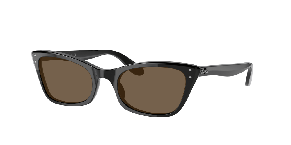 Ray Ban RB2299 901/31 Lady Burbank Ray Ban RB2299 901/31 Lady Burbank