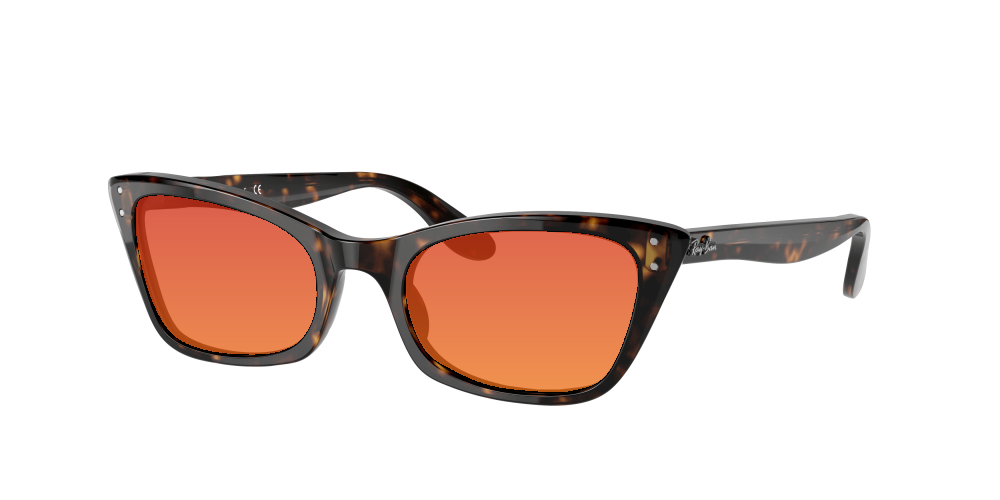 Ray Ban RB2299 902/31 Lady Burbank Ray Ban RB2299 902/31 Lady Burbank