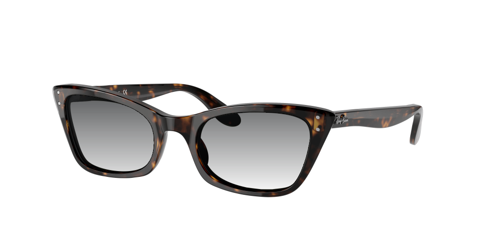 Ray Ban RB2299 902/31 Lady Burbank Ray Ban RB2299 902/31 Lady Burbank