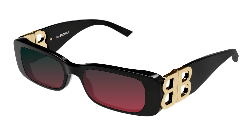 Balenciaga BB0096S-001 Balenciaga BB0096S-001