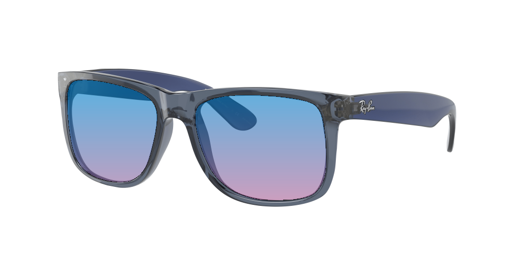 Ray Ban RB4165 6596T3 Justin Ray Ban RB4165 6596T3 Justin