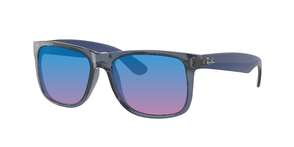 Ray Ban RB4165 6596T3 Justin Ray Ban RB4165 6596T3 Justin