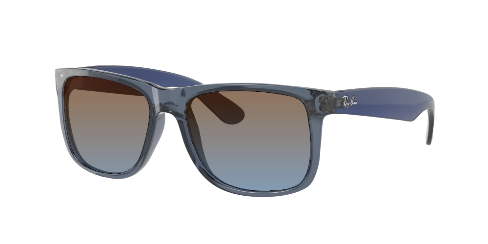 Ray Ban RB4165 6596T3 Justin Ray Ban RB4165 6596T3 Justin