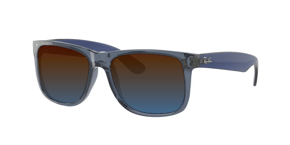 Ray Ban RB4165 6596T3 Justin Ray Ban RB4165 6596T3 Justin
