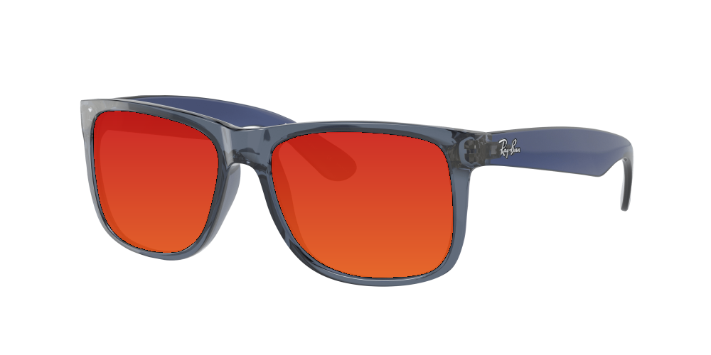 Ray Ban RB4165 6596T3 Justin Ray Ban RB4165 6596T3 Justin