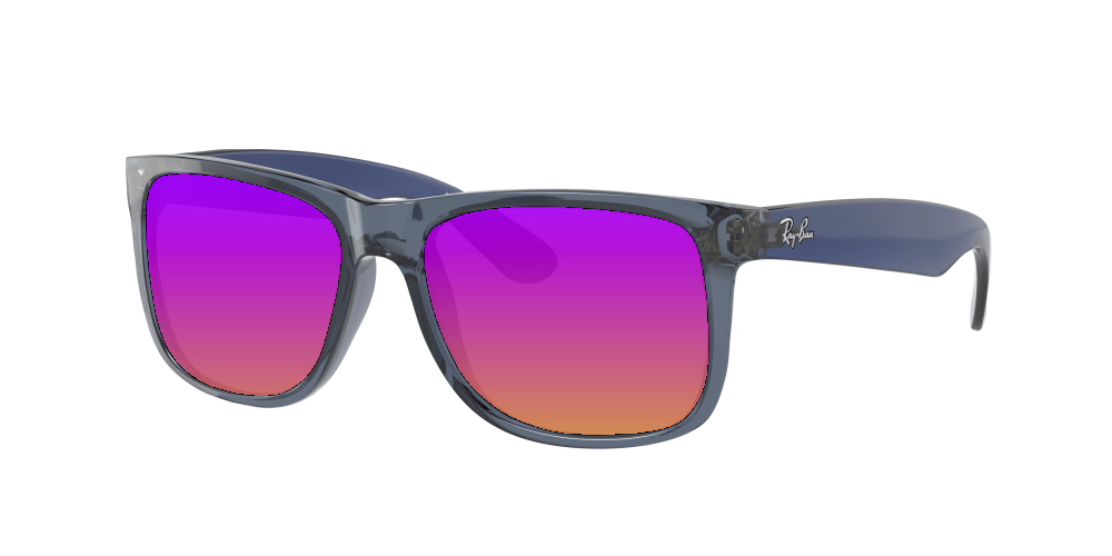 Ray-Ban RB4165 6596T3 Justin Ray-Ban RB4165 6596T3 Justin