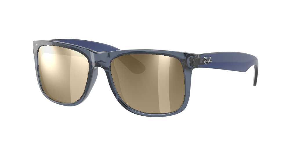 Ray Ban RB4165 6596T3 Justin Ray Ban RB4165 6596T3 Justin