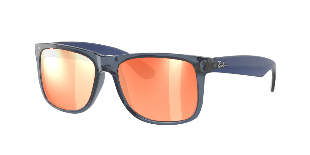 Ray Ban RB4165 6596T3 Justin Ray Ban RB4165 6596T3 Justin