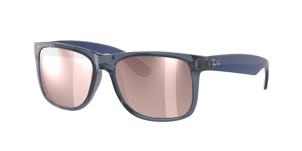 Ray Ban RB4165 6596T3 Justin Ray Ban RB4165 6596T3 Justin
