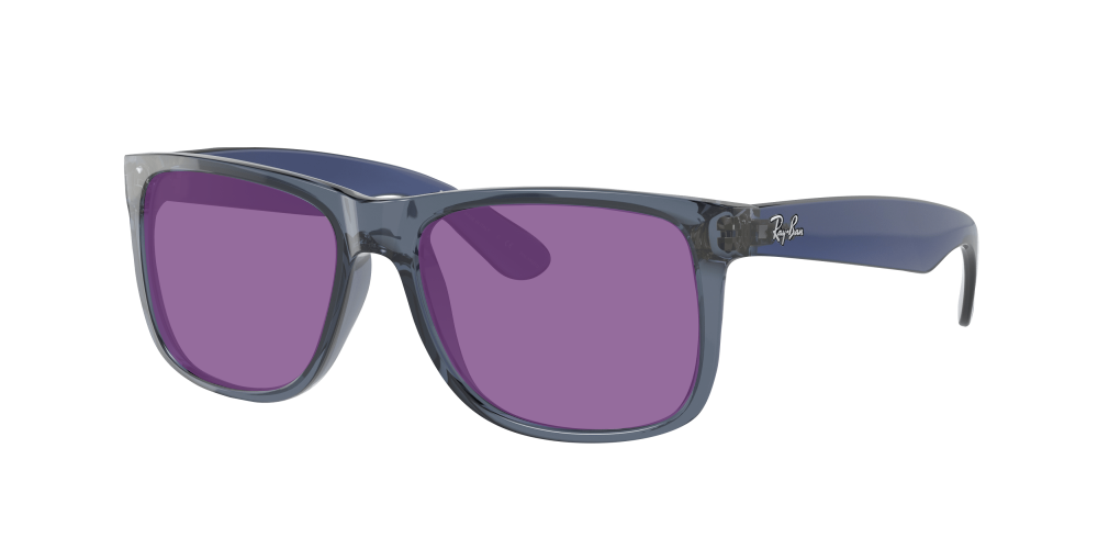 Ray-Ban RB4165 6596T3 Justin Ray-Ban RB4165 6596T3 Justin