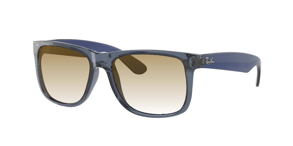 Ray-Ban RB4165 6596T3 Justin Ray-Ban RB4165 6596T3 Justin