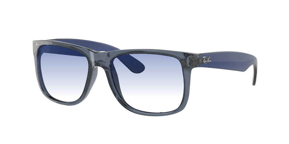 Ray Ban RB4165 6596T3 Justin Ray Ban RB4165 6596T3 Justin