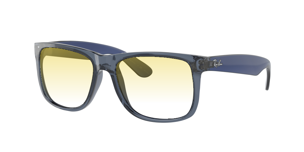 Ray Ban RB4165 6596T3 Justin Ray Ban RB4165 6596T3 Justin