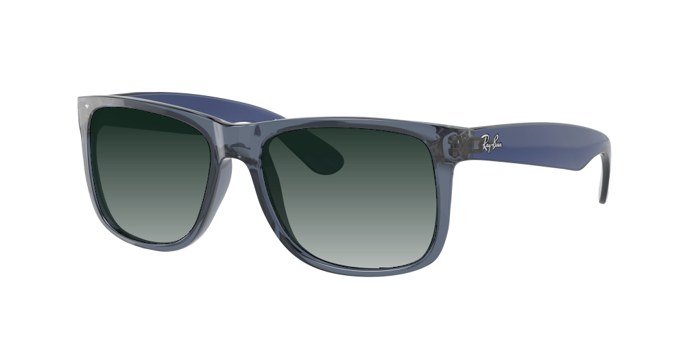 Ray Ban RB4165 6596T3 Justin Ray Ban RB4165 6596T3 Justin