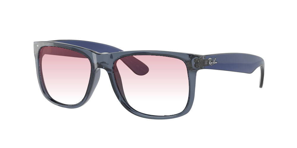 Ray Ban RB4165 6596T3 Justin Ray Ban RB4165 6596T3 Justin
