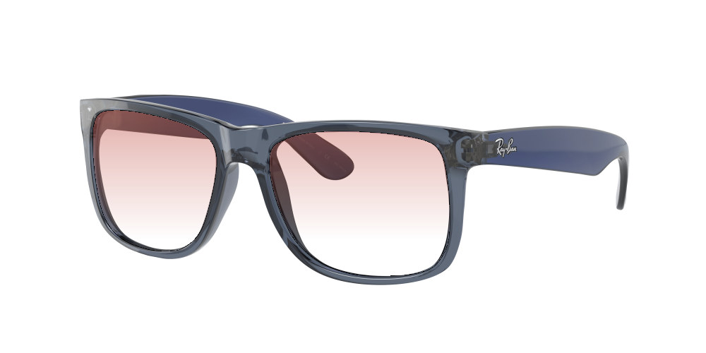 Ray Ban RB4165 6596T3 Justin Ray Ban RB4165 6596T3 Justin
