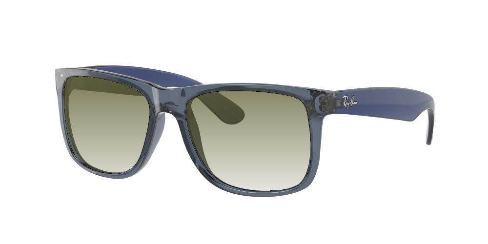 Ray-Ban RB4165 6596T3 Justin Ray-Ban RB4165 6596T3 Justin