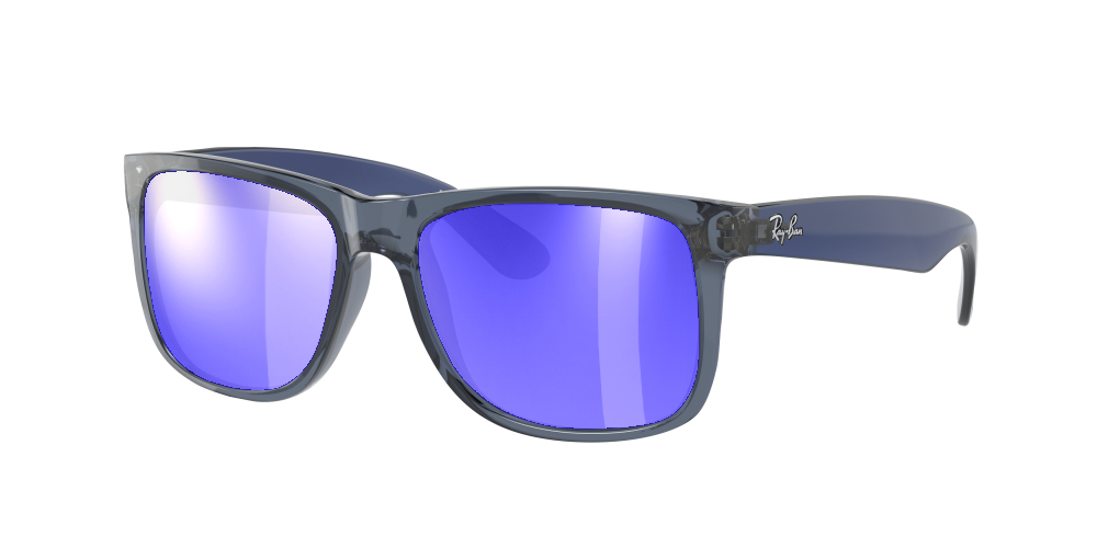 Ray Ban RB4165 6596T3 Justin Ray Ban RB4165 6596T3 Justin