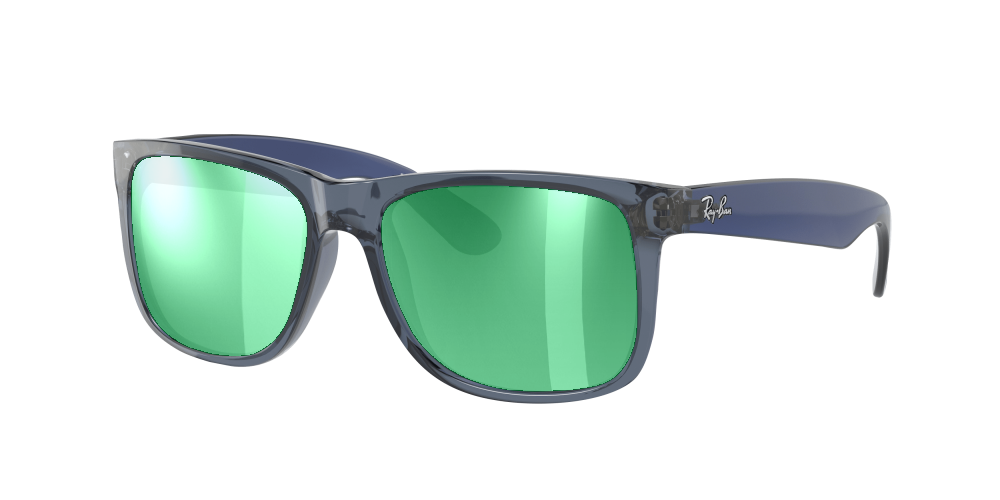 Ray Ban RB4165 6596T3 Justin Ray Ban RB4165 6596T3 Justin