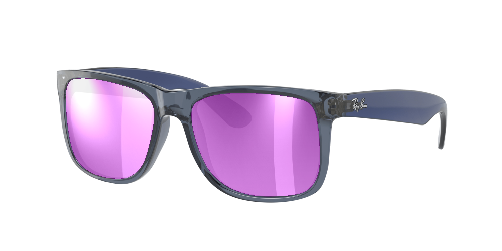 Ray Ban RB4165 6596T3 Justin Ray Ban RB4165 6596T3 Justin