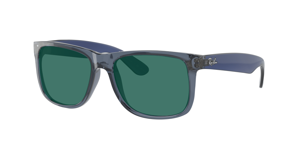 Ray Ban RB4165 6596T3 Justin Ray Ban RB4165 6596T3 Justin
