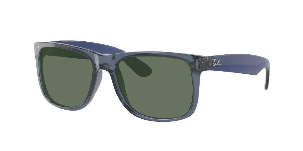 Ray Ban RB4165 6596T3 Justin Ray Ban RB4165 6596T3 Justin