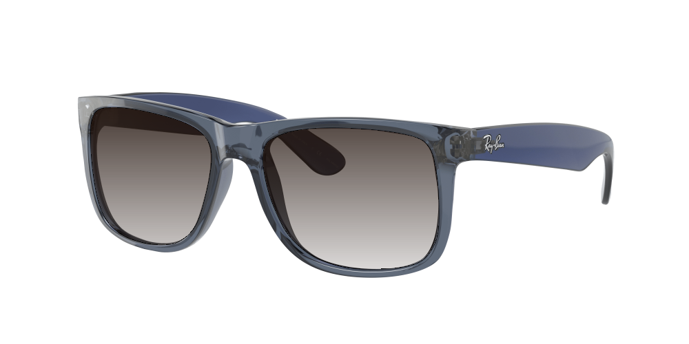 Ray-Ban RB4165 6596T3 Justin Ray-Ban RB4165 6596T3 Justin