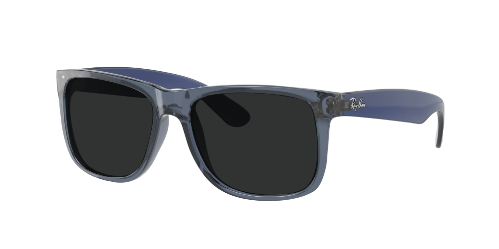 Ray Ban RB4165 6596T3 Justin Ray Ban RB4165 6596T3 Justin