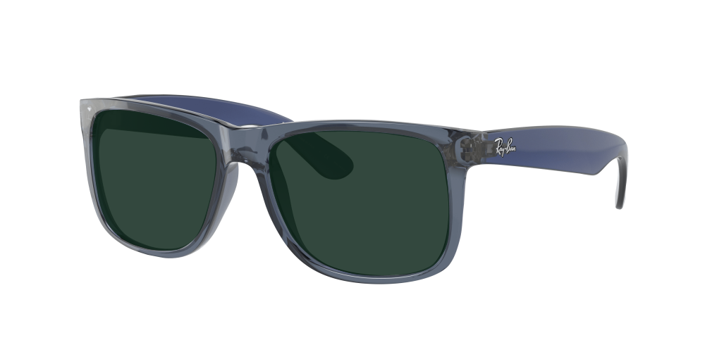 Ray Ban RB4165 6596T3 Justin Ray Ban RB4165 6596T3 Justin