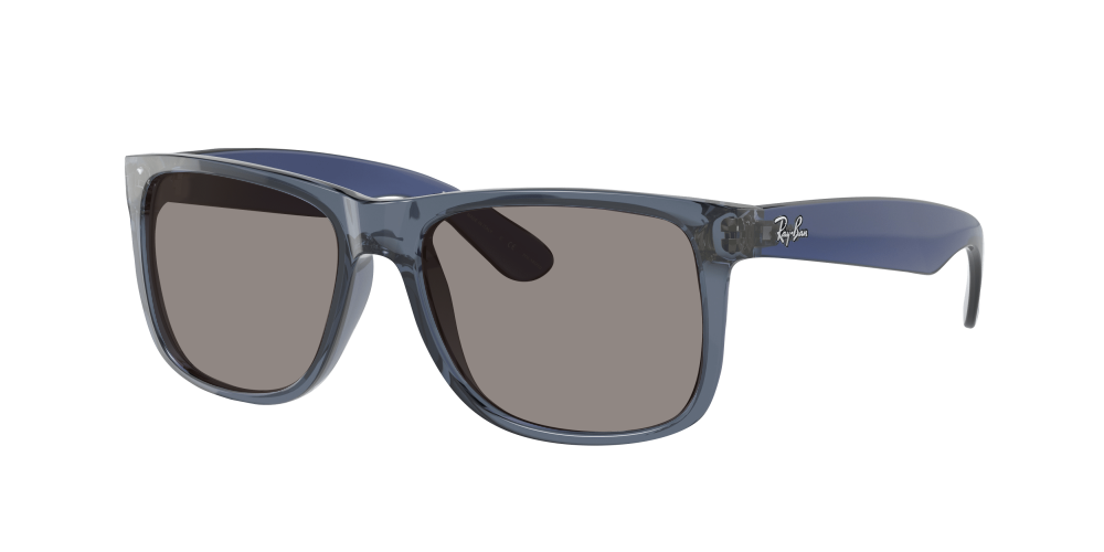 Ray Ban RB4165 6596T3 Justin Ray Ban RB4165 6596T3 Justin