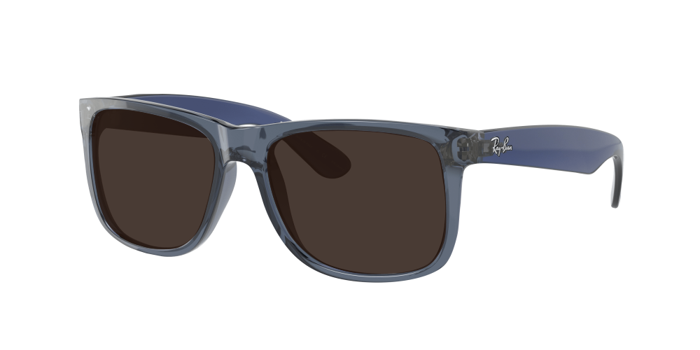 Ray Ban RB4165 6596T3 Justin Ray Ban RB4165 6596T3 Justin