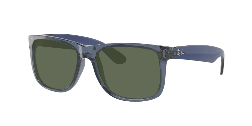 Ray Ban RB4165 6596T3 Justin Ray Ban RB4165 6596T3 Justin