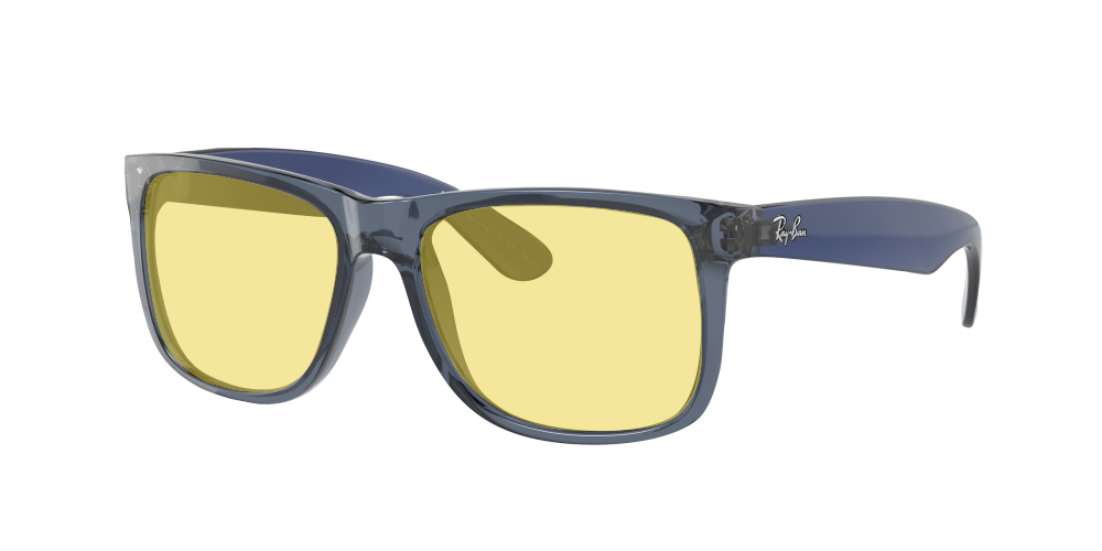 Ray Ban RB4165 6596T3 Justin Ray Ban RB4165 6596T3 Justin