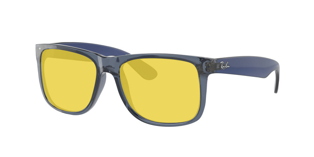 Ray Ban RB4165 6596T3 Justin Ray Ban RB4165 6596T3 Justin