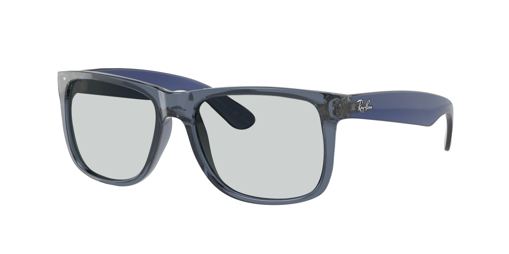 Ray Ban RB4165 6596T3 Justin Ray Ban RB4165 6596T3 Justin
