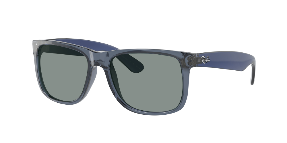 Ray Ban RB4165 6596T3 Justin Ray Ban RB4165 6596T3 Justin