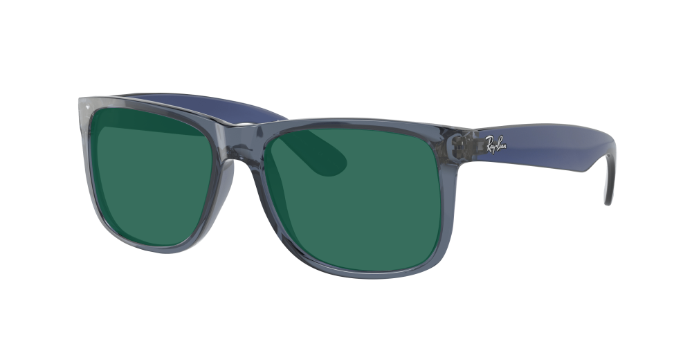 Ray Ban RB4165 6596T3 Justin Ray Ban RB4165 6596T3 Justin