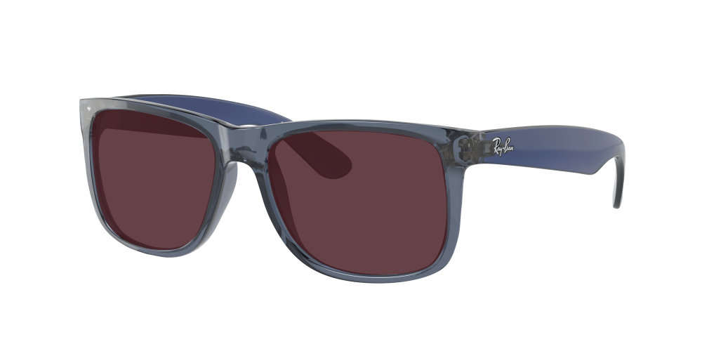 Ray Ban RB4165 6596T3 Justin Ray Ban RB4165 6596T3 Justin