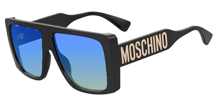 Moschino MOS119/S 807/06 Moschino MOS119/S 807/06