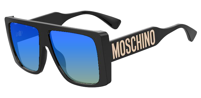 Moschino MOS119/S 807/06 Moschino MOS119/S 807/06